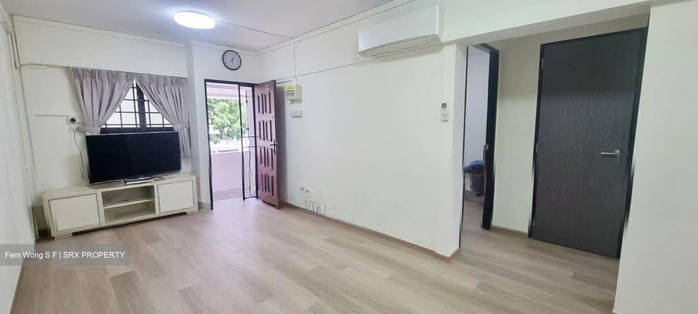 Blk 39 Bedok South Parkview (Bedok), HDB 3 Rooms #574167091